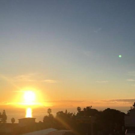 סנטה קרוז Central Park Sea Views מראה חיצוני תמונה